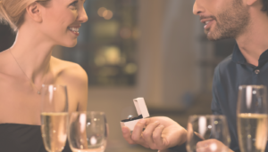 Lire la suite à propos de l’article 5 façons de faire votre demande en mariage de manière mémorable »