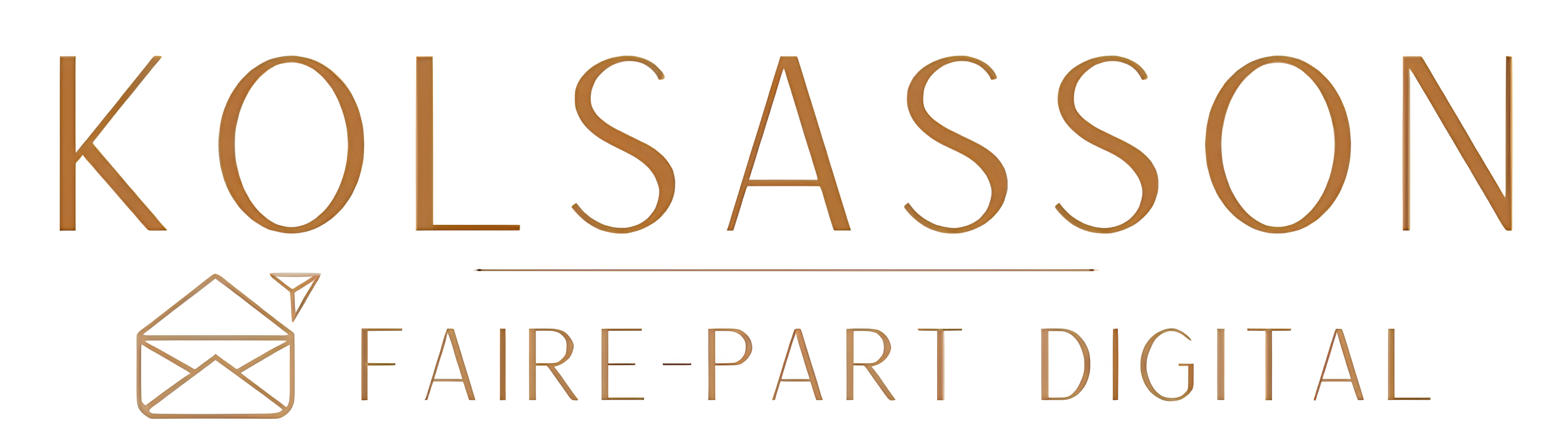Le faire-part original et électronique | Kol Sasson