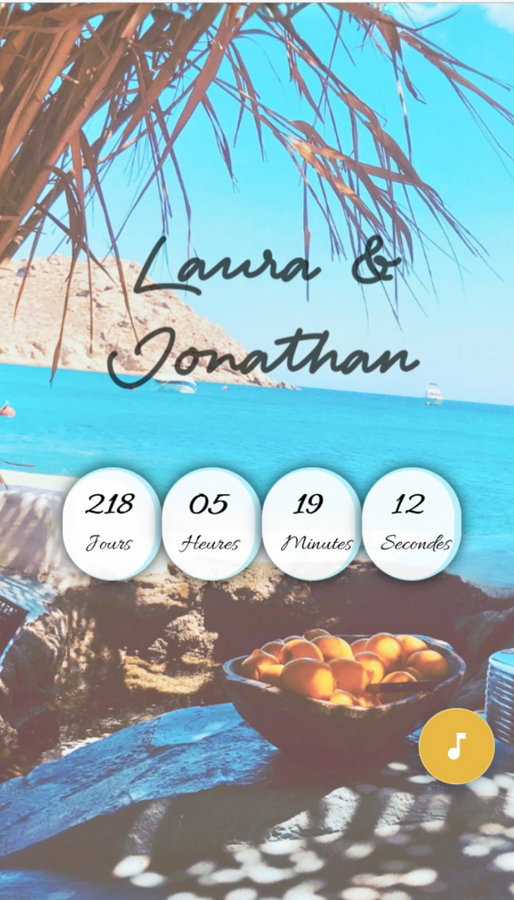 Été Méditerranéen