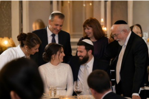 Lire la suite à propos de l’article Les Sheva Brachot : les 7 bénédictions du mariage juif