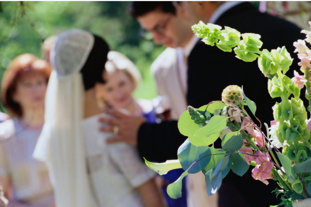 Image mariage juif