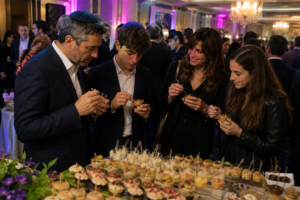 Lire la suite à propos de l’article Comment organiser une Bar Mitzvah : le guide complet