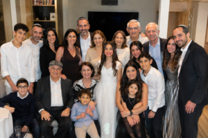 Lire la suite à propos de l’article Bat Mitzvah : les usages séfarades et ashkénazes