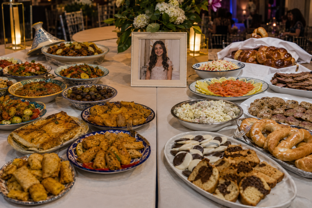 différences bat mitzvah séfarades et ashkénaze