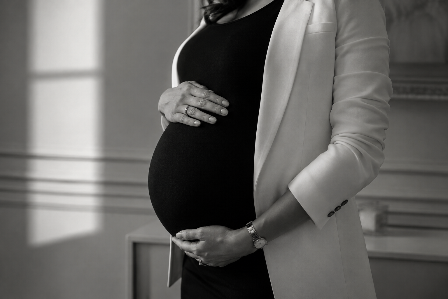 Vous consultez actuellement Comment annoncer une naissance dans la communauté juive