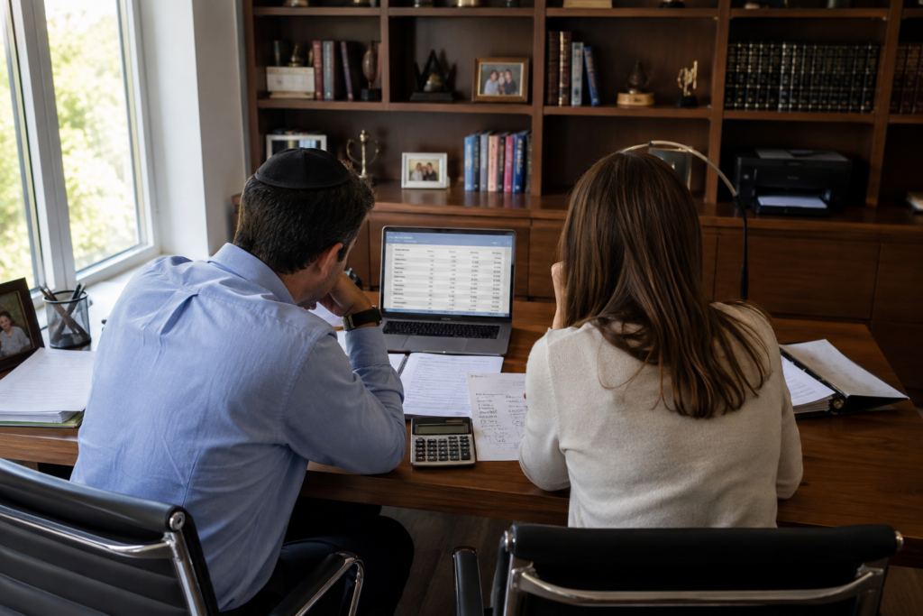 Prix d'un faire-part digital pour bar-mitzvah