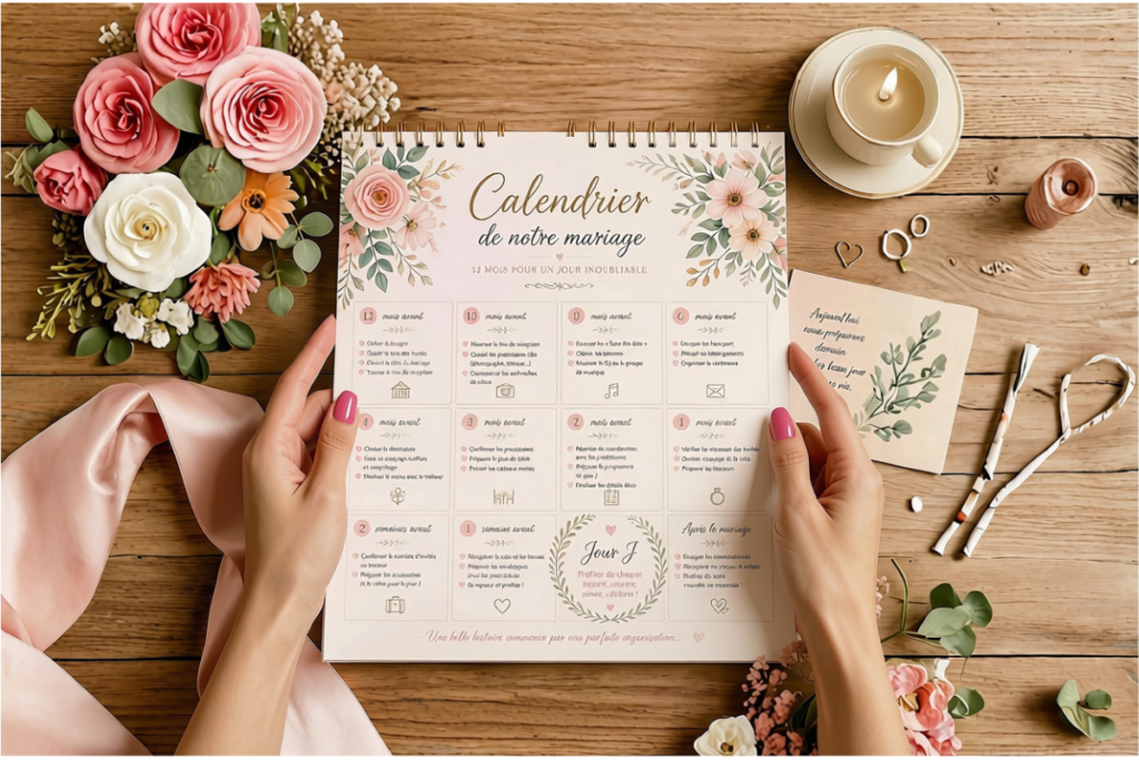 plan invitation mariage juif